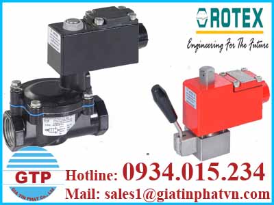 van-dien-tu-rotex-tai-viet-nam